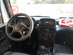 Hyundai Galloper